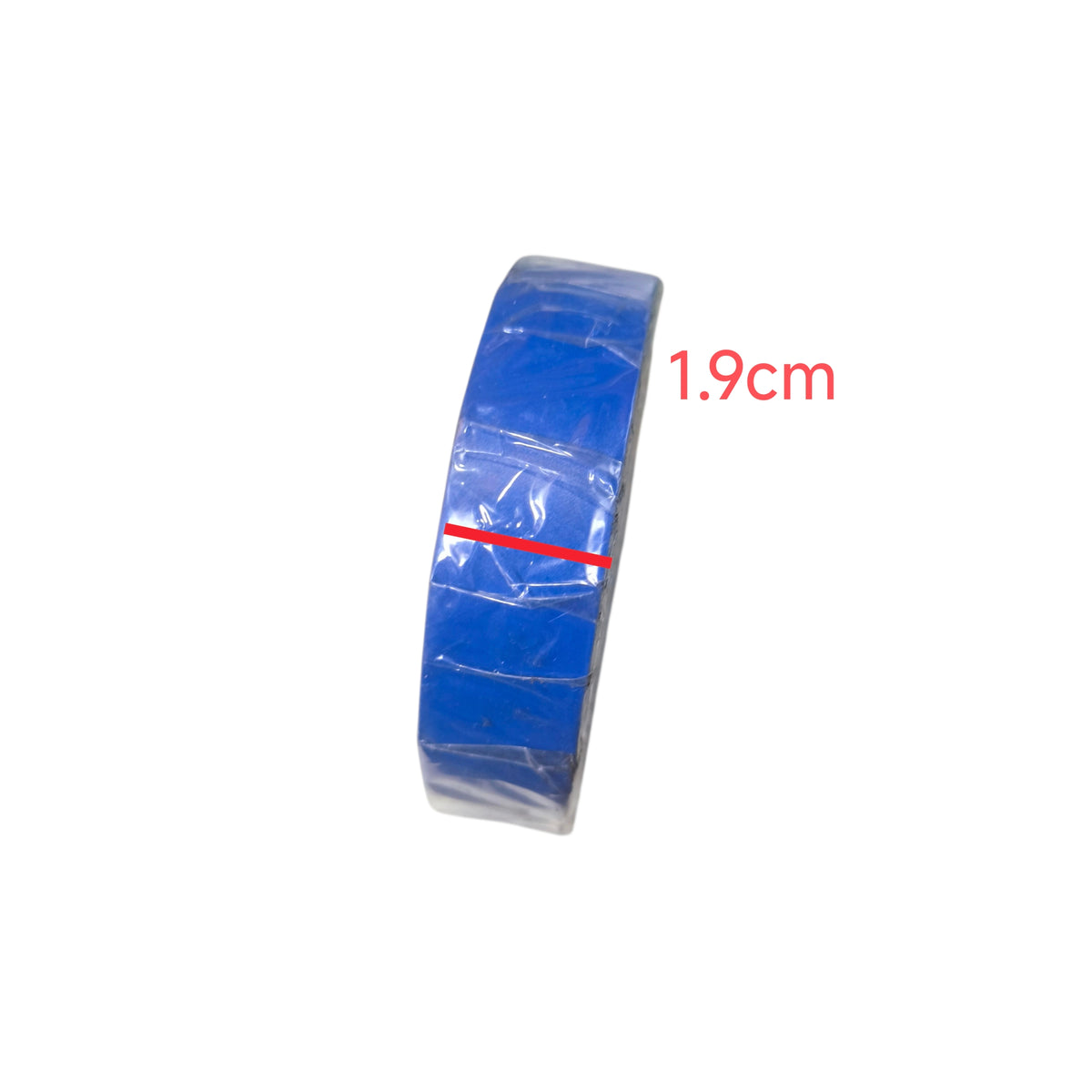 Armak Electrical Tape 16 Yards Available in White, Yellow, Blue, Green Red and Black