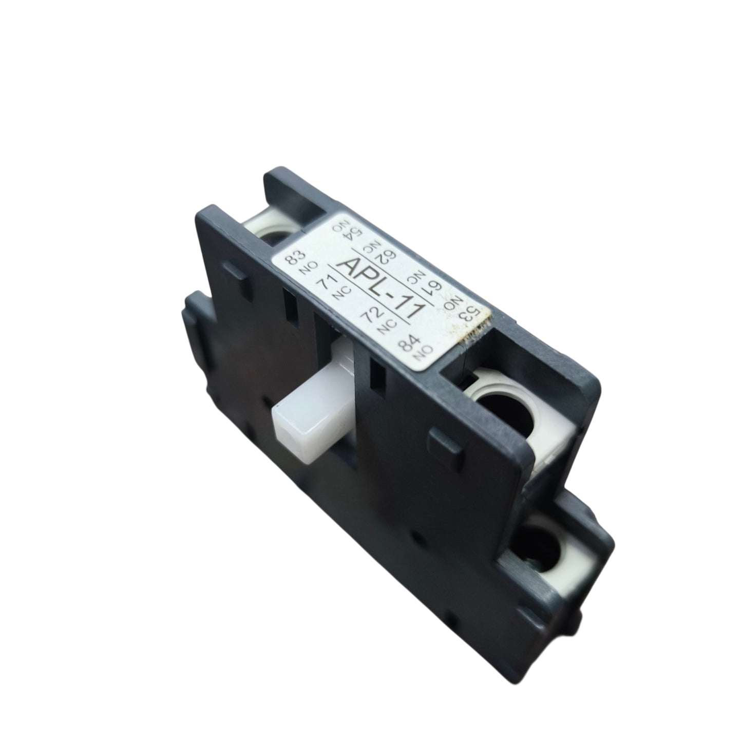 Shihilin Aux Contact for Magnetic Contactor 1NO + 1NC - APL-11