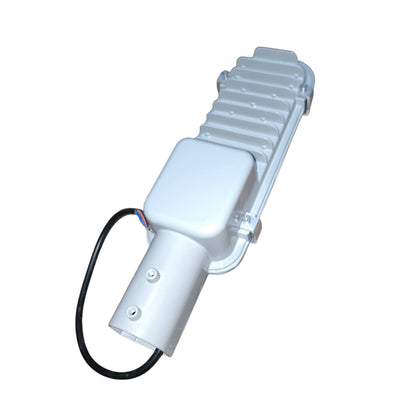 20W LED Street Lamp Post Mount 12V DC Daylight 6500K Street Light