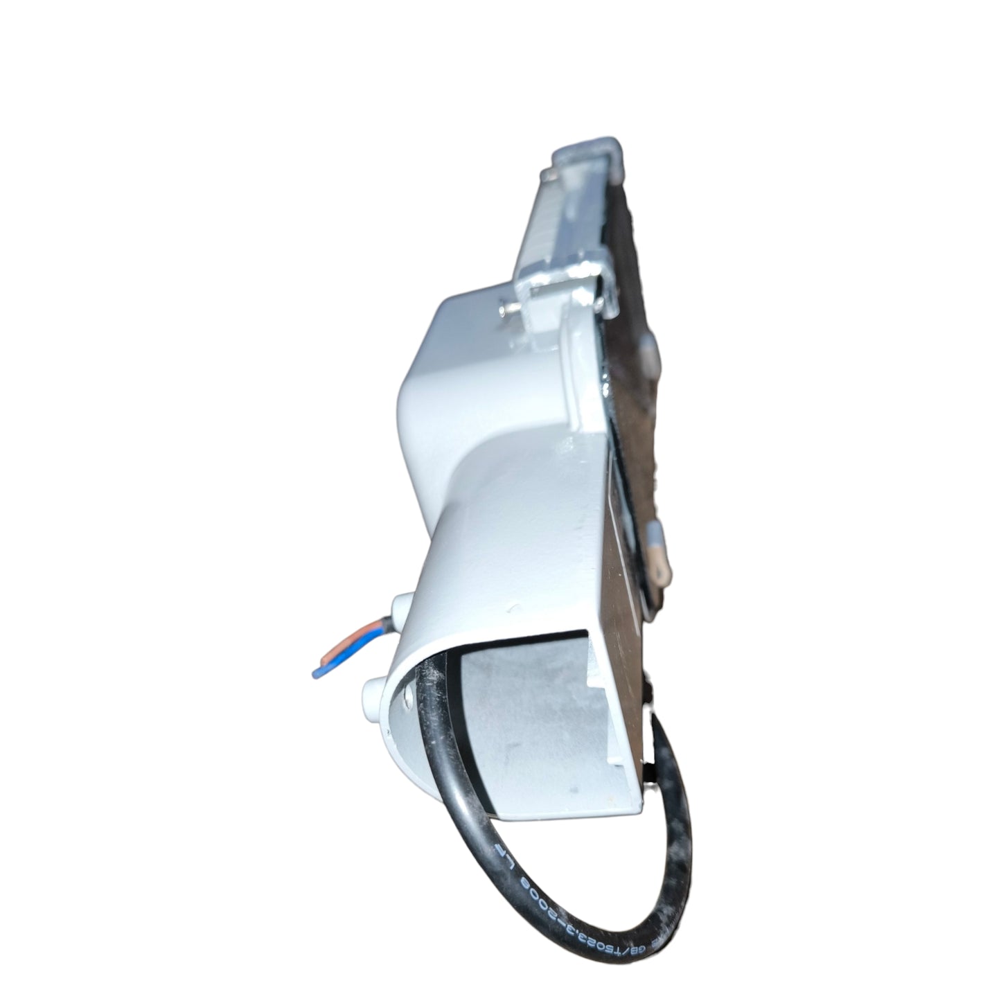 20W LED Street Lamp Post Mount 12V DC Daylight 6500K Street Light