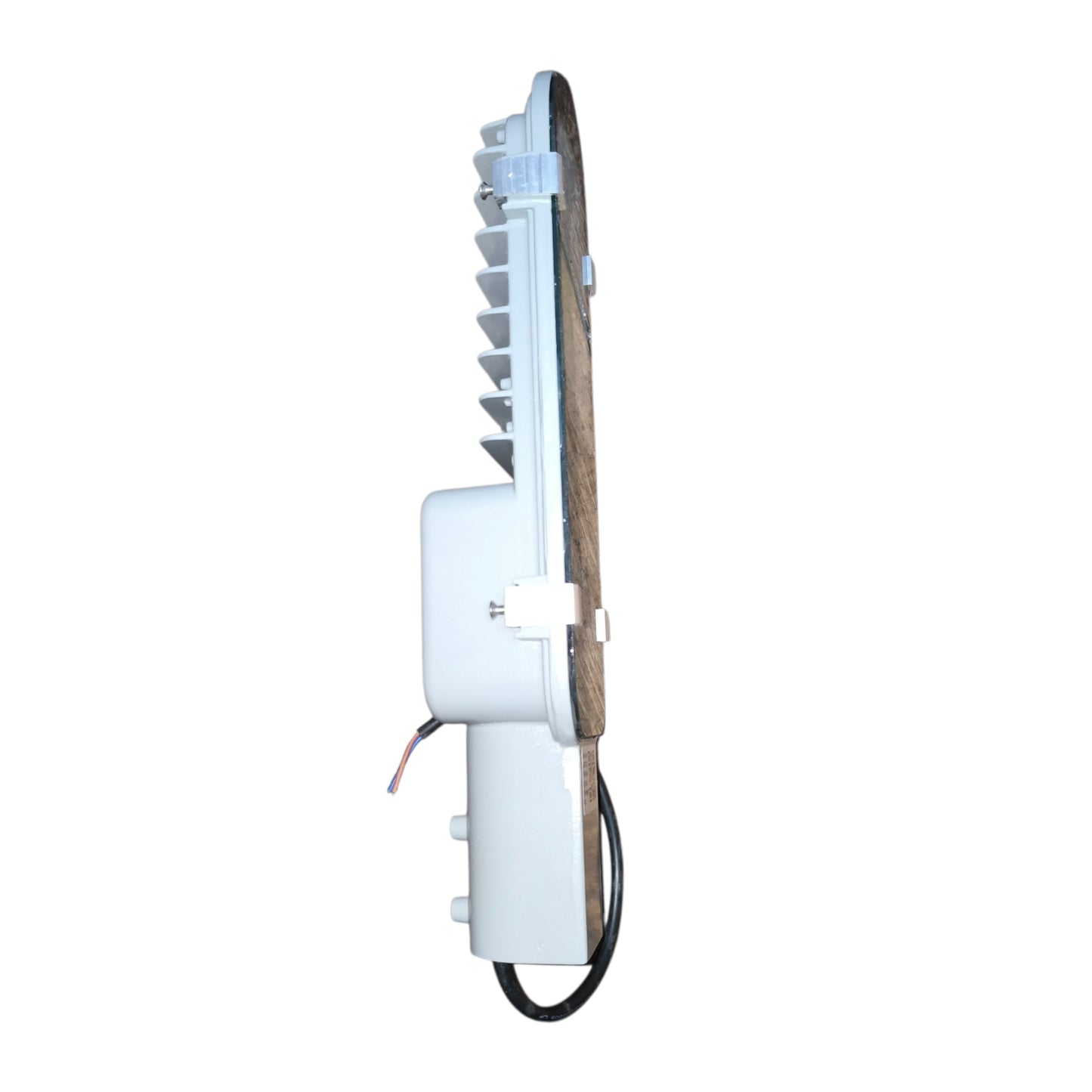 20W LED Street Lamp Post Mount 12V DC Daylight 6500K Street Light