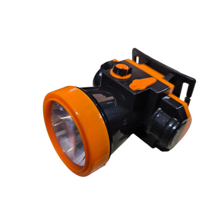 Shuta LED Head Lamp 7.4cm x 7.4cm x 5cm DC 5V ST-7076