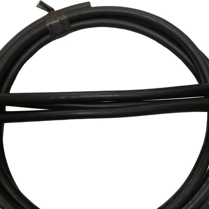 Metro 2 Meters Royal Cord 0.75mm 3 Core AWG 18/3C Power Cable Perma Cord