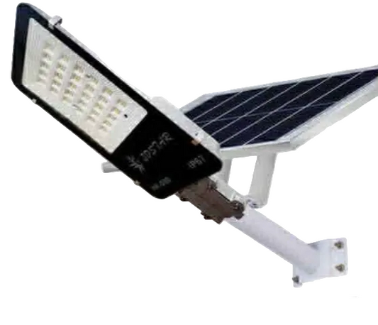 JD Star Solar Street Light 500W Daylight, IP67 Solar Street Lamp