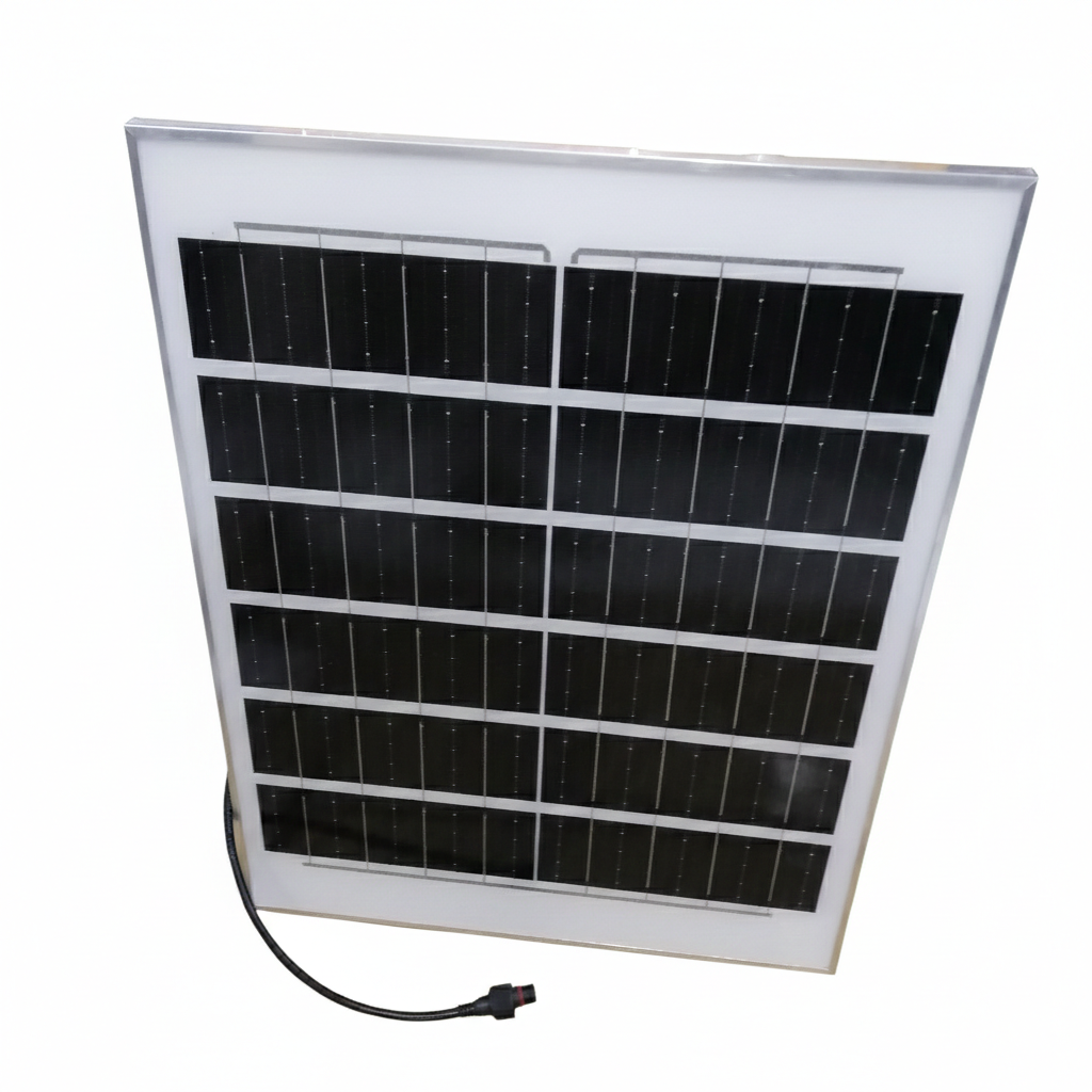 JD_Star_Solar_Street_Light_500W_Daylight_IP67_Solar_Street_Lamp_Solar Panel
