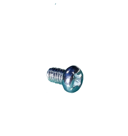JP Bolt 5mm x 6mm x 4mm Fastener 100PCS Pack