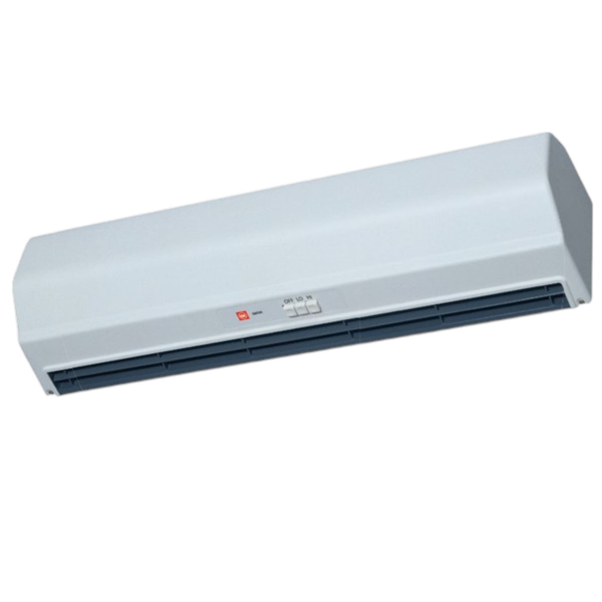 KDK 900mm (36 Inches) Ceiling Fan with Sensor and Light, Plastic Blade, 3D Blade, Thermal Sensor, Yuragi Breeze, 220V 14ESK