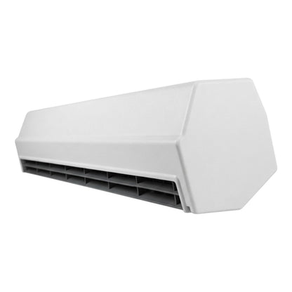 KDK 900mm (36 Inches) Air Curtain, Blade type: plastic blade, 506 CFM, 220V 10ESK