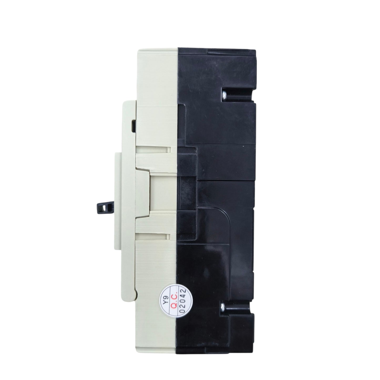 Koten 100A 2Pole Industrial Circuit Breaker MCCB 25KAIC 220V PW-100SPS100A2P