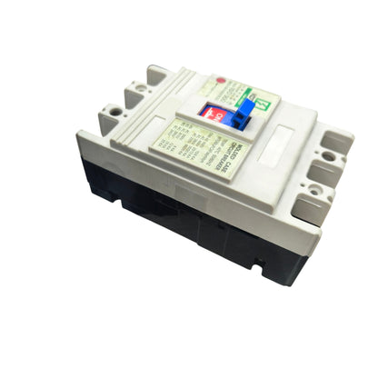 Koten 100A 3Pole 25KAIC 220V Molded Case Circuit Breaker MCCB Industrial Circuit Breaker PW-100SPS100A3P