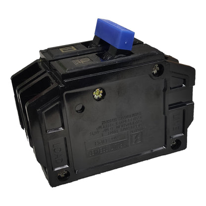 Koten 50A 2 Pole 10KAIC 220V Circuit Breaker Single Phase Bolt-on HPH50A2P for Safety Overload