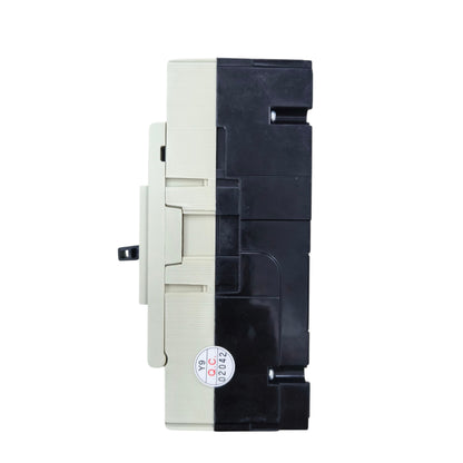 Koten 60A 2Pole Industrial Circuit Breaker MCCB 25KAIC 220V PW-100SP60A2P