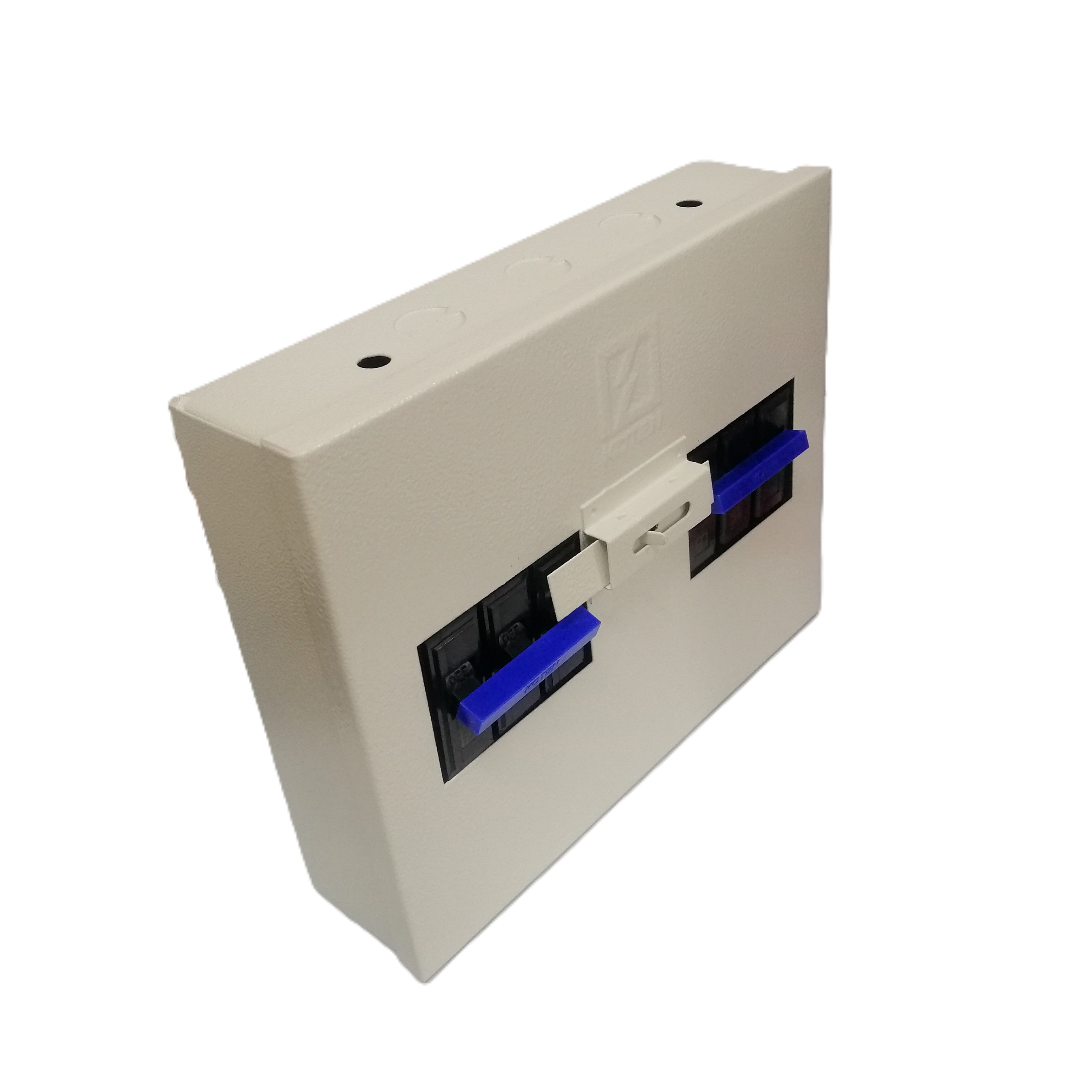 Koten MTS 60A 3 Pole 10KAIC 220V 3 Phase Double Throw Breaker HPH Manu ...