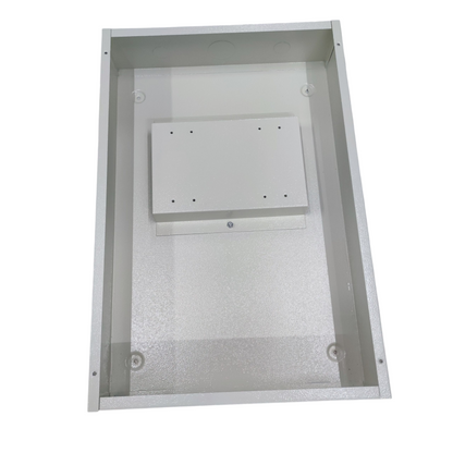Koten MTS Enclosure Nema 1 for Industrial Circuit Breaker 2 Pole and 3 Pole PW250SP