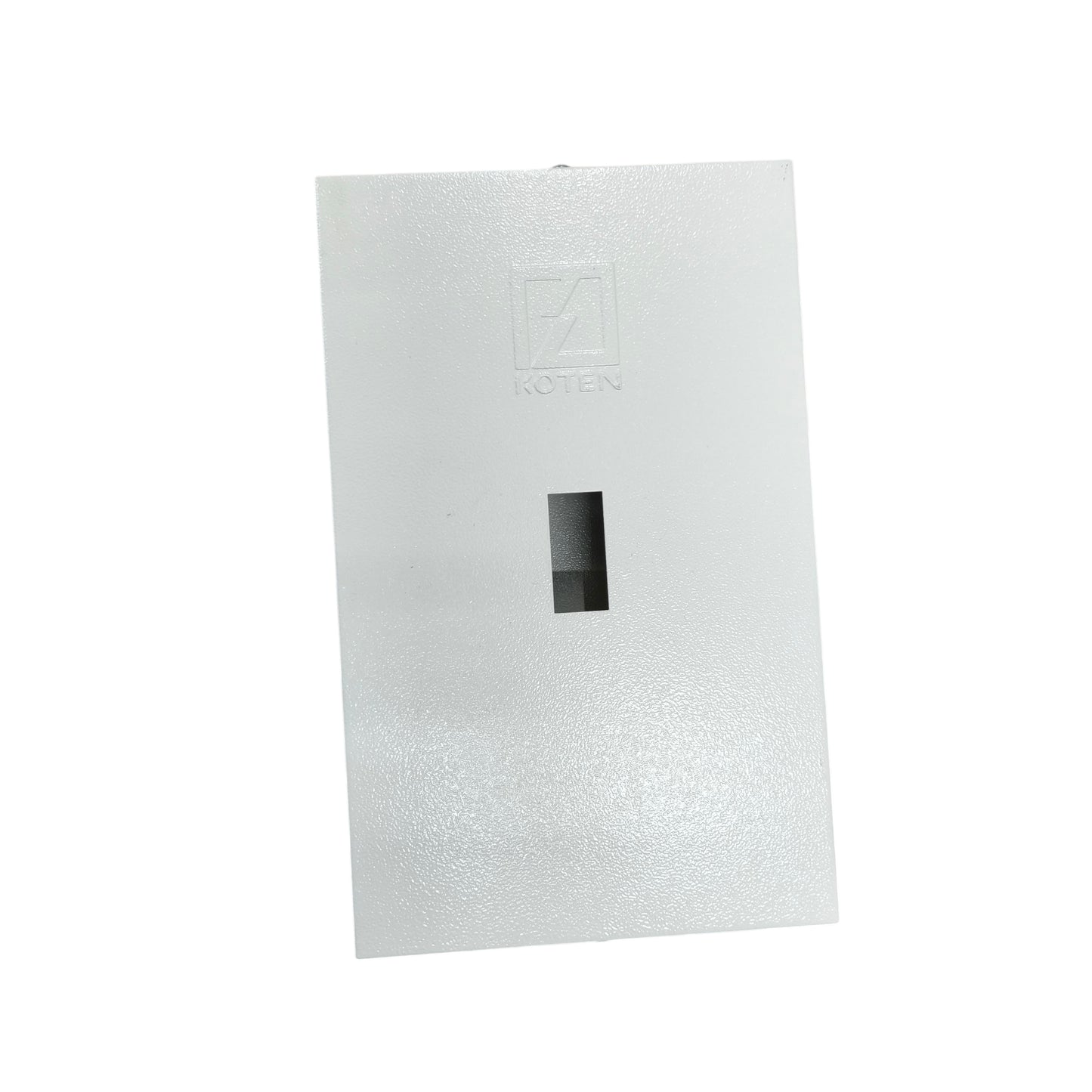 Koten Nema 1 Panel Board Enclosure Gauge 1.2mm Thickness 33cm x 21cm x 8cm NEMA1PW250SP/PW100SP
