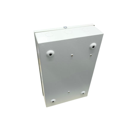 Koten Nema 1 Panel Board Enclosure Gauge 1.2mm Thickness 33cm x 21cm x 8cm NEMA1PW250SP/PW100SP