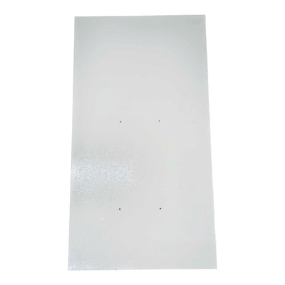 Koten 12 Branches Panel Board 3 Pole Main 2 Pole Branches for Miniature Circuit Breaker Flush Mounted Type Metal Base KTM1-3P12B2P I Electx Electrical Supply