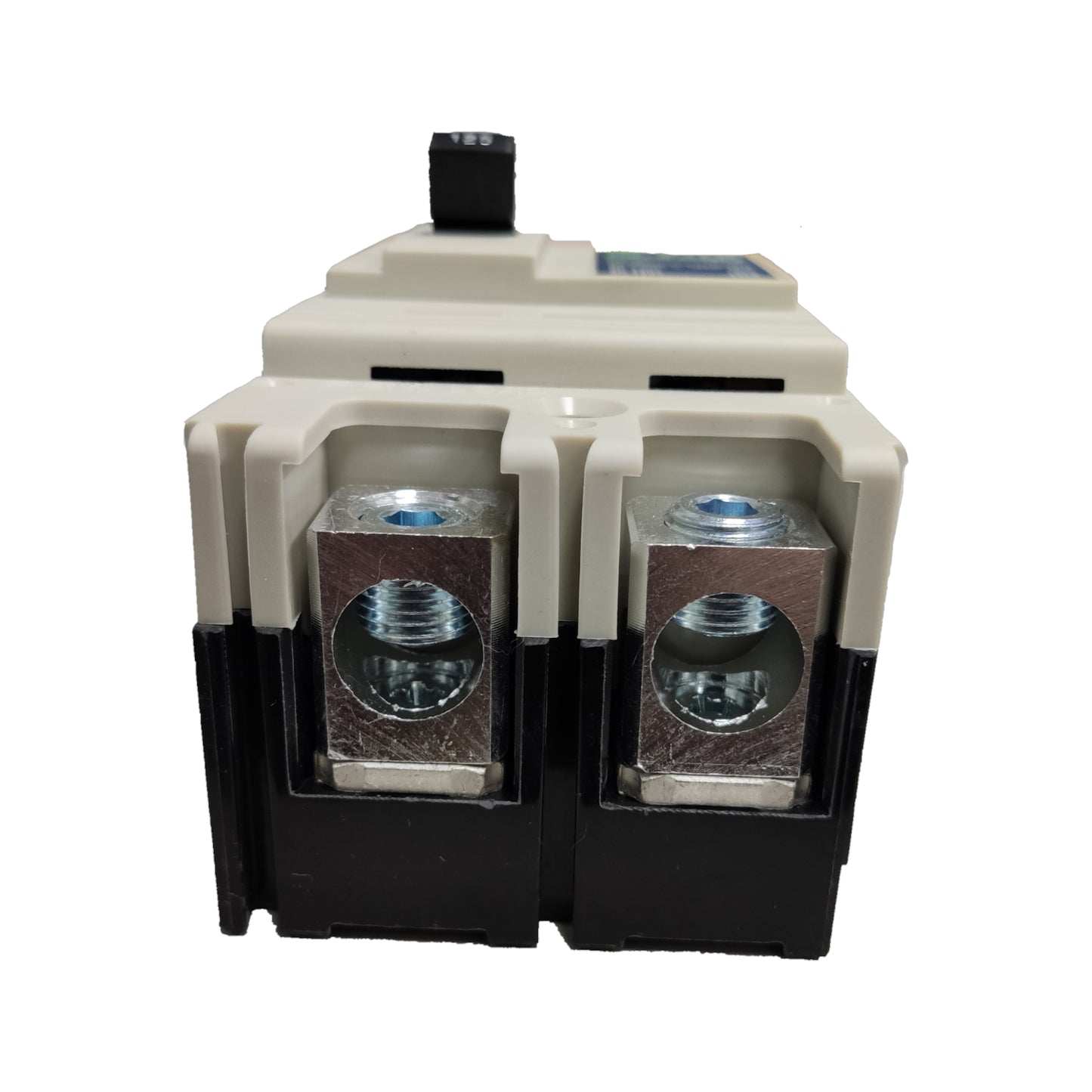 Koten 150A Molded Case Circuit Breaker 25KAIC 250V Single Phase 2 Pole MCCB Industrial Circuit Breaker PW-250SPS150A2P
