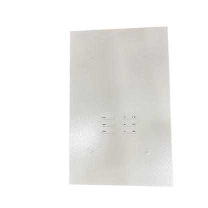 White textured paper with printed text on a white background Koten 4 Branches Panel Board Main 250SPS 2Pole for 2 Pole Bolt On Circuit Breaker PB250SP2P4B Electx Electrical Supply 