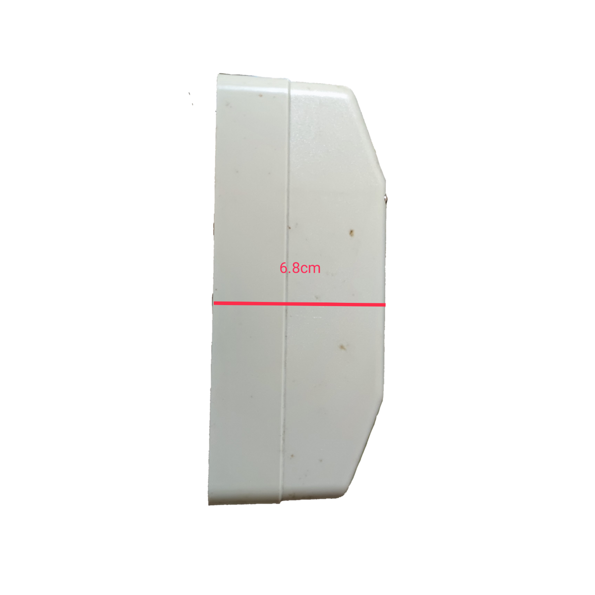 Koten Nema 1 Panel Board 3P 3 Phase Bolt-on Breakers PVC