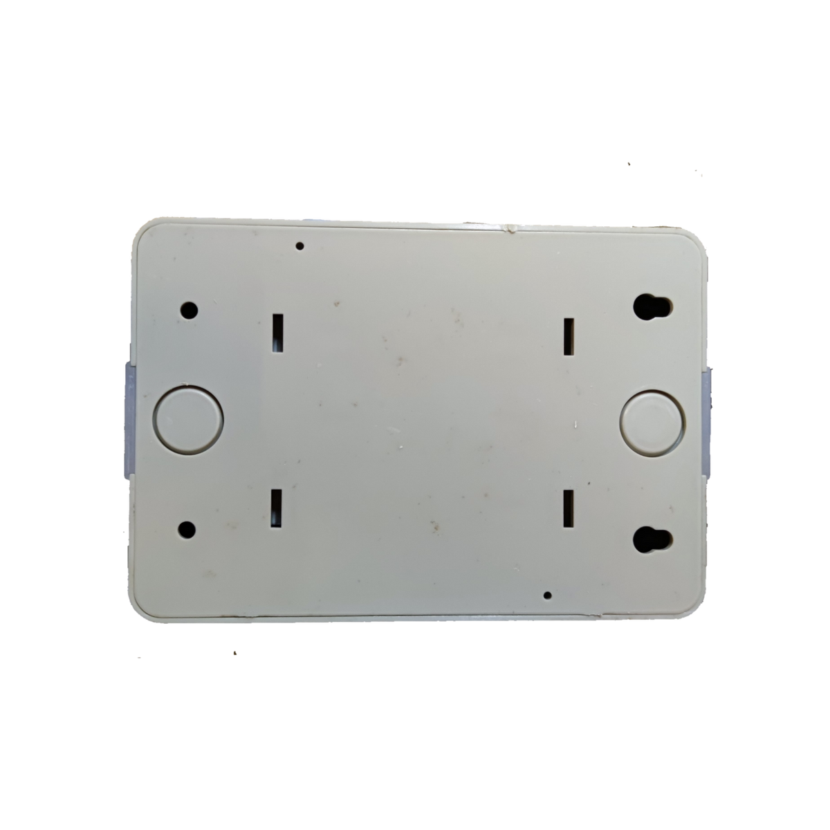 Koten Nema 1 Panel Board 3P 3 Phase Bolt-on Breakers PVC