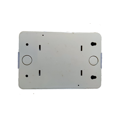Koten Nema 1 Panel Board 3P 3 Phase Bolt-on Breakers PVC
