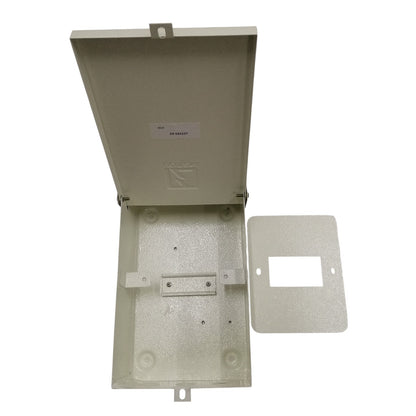Koten Nema 3R Metal Enclosure for Miniature Circuit Breaker 80A -125A 3Pole