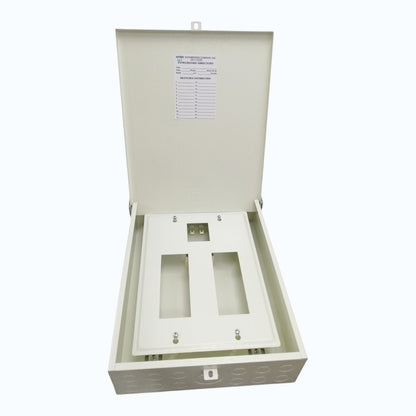 Koten Nema 3R Premium For HPH 6 Branches Bolt On 2 Pole