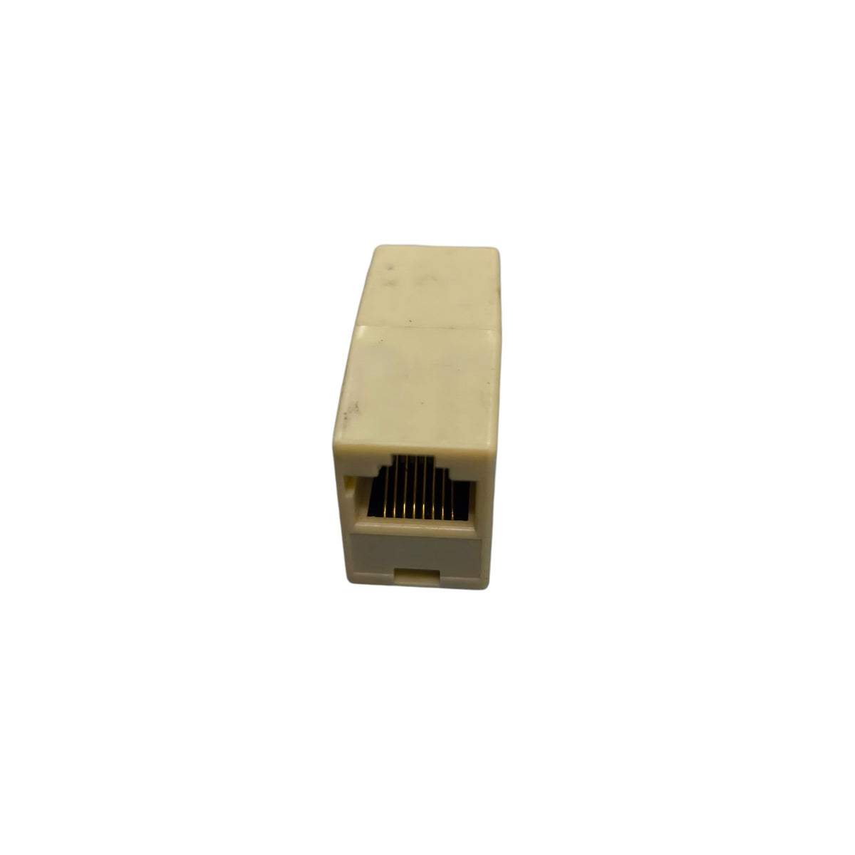 RJ45 Female to Female LAN Extender Adapter for Ethernet Use