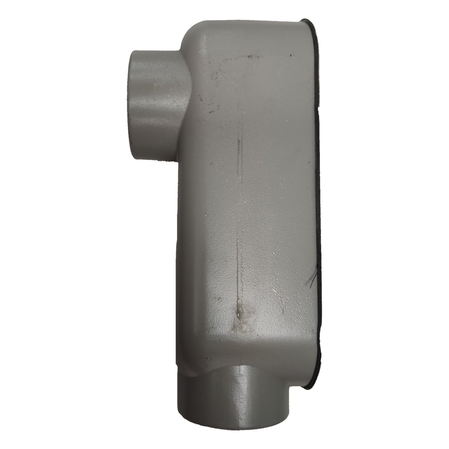 LB Conduit 1 1/2 Inches, Metal LB Conduit 46mm, Conduit Bodies LB Threaded Type