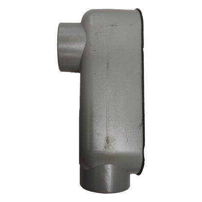 LB Conduit 1 1/2 Inches, Metal LB Conduit 46mm, Conduit Bodies LB Threaded Type