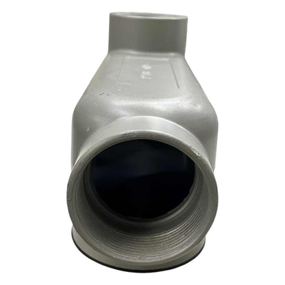 LB Conduit 2 Inches, Metal LB Conduit 50mm, Conduit Bodies LB Threaded Type