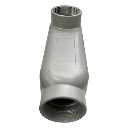 LB Conduit 2 Inches, Metal LB Conduit 50mm, Conduit Bodies LB Threaded Type