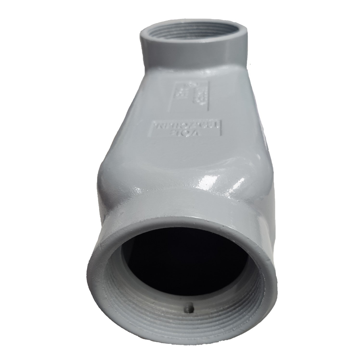 LB Conduit 3 Inches, Metal LB Conduit 85mm, Conduit Bodies LB Threaded ...
