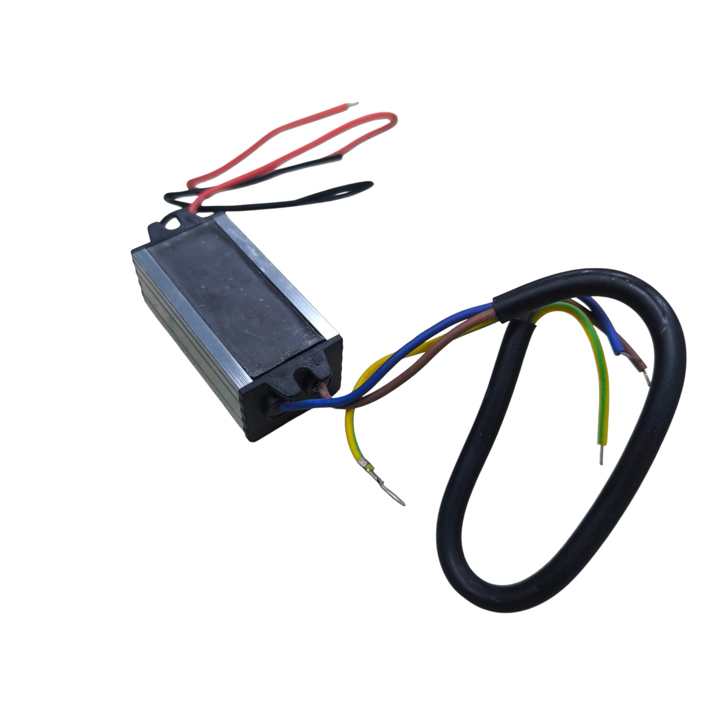 LED Driver 20W 220V Input 85-265V AC Output 22-38V DC 600mA for 20W SMD LED CHIP