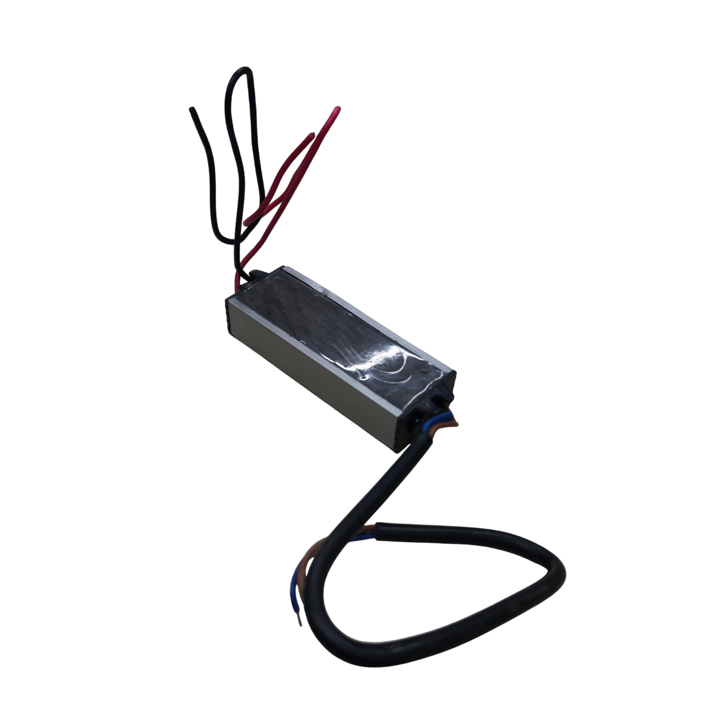 LED Driver 30W 12V DC Input 12-24V DC Output 30-36V DC 900mA For 30W SMD LED Chip