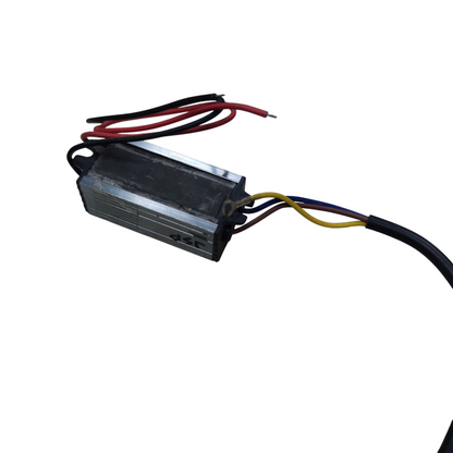 LED Driver 30W 220V  Input 85-265V AC Output 22-38V DC 900mA for 30W SMD LED Chip