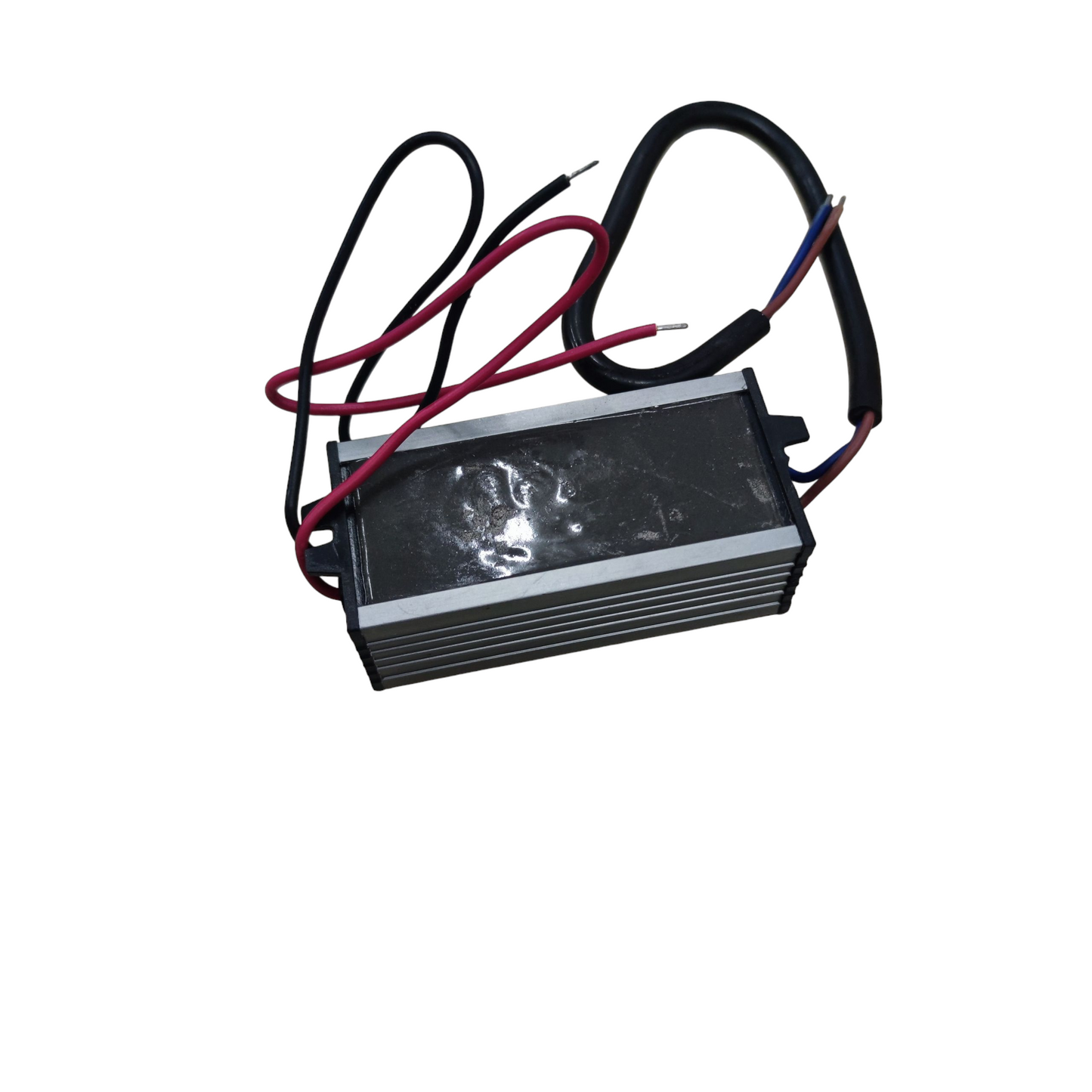 LED Driver 50W 12VDC Input 12-24V DC Output 28-36V DC 1500mA For 50W SMD LED Chip