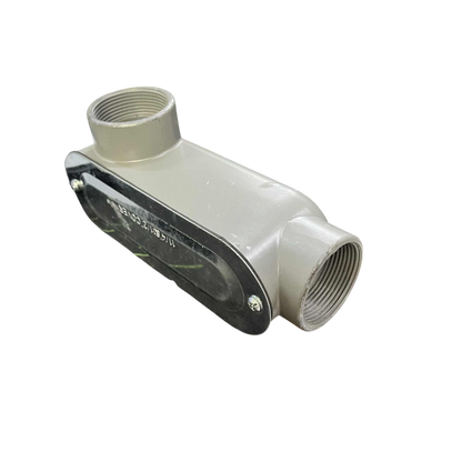 Local LL Conduit 1 1/2", Metal LL Conduit,Conduit Bodies Threaded LL Type
