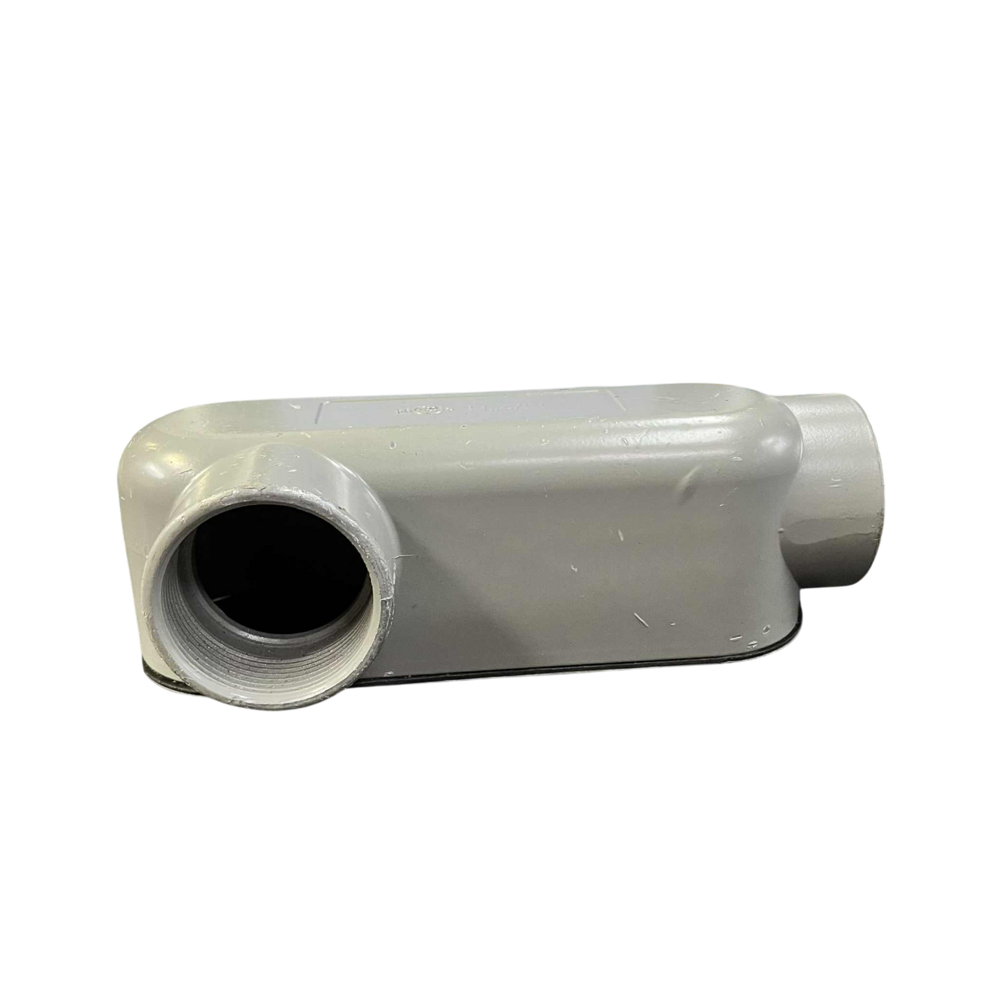 Local LL Conduit 1 1/2", Metal LL Conduit,Conduit Bodies Threaded LL Type