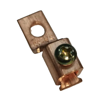 LOCAL Solderless Terminal Lugs 8mm - 14mm (SA-35) - SA-35 Electx Electrical Supply