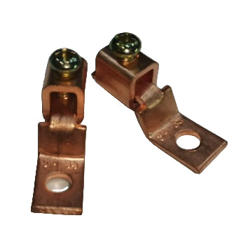 LOCAL Solderless Terminal Lugs 8mm - 14mm (SA-35) - SA-35 Electx