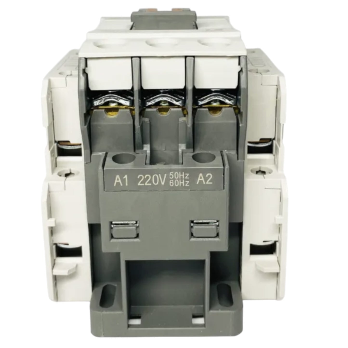 LS 40A Magnetic Contactor  220V AC MC-40A