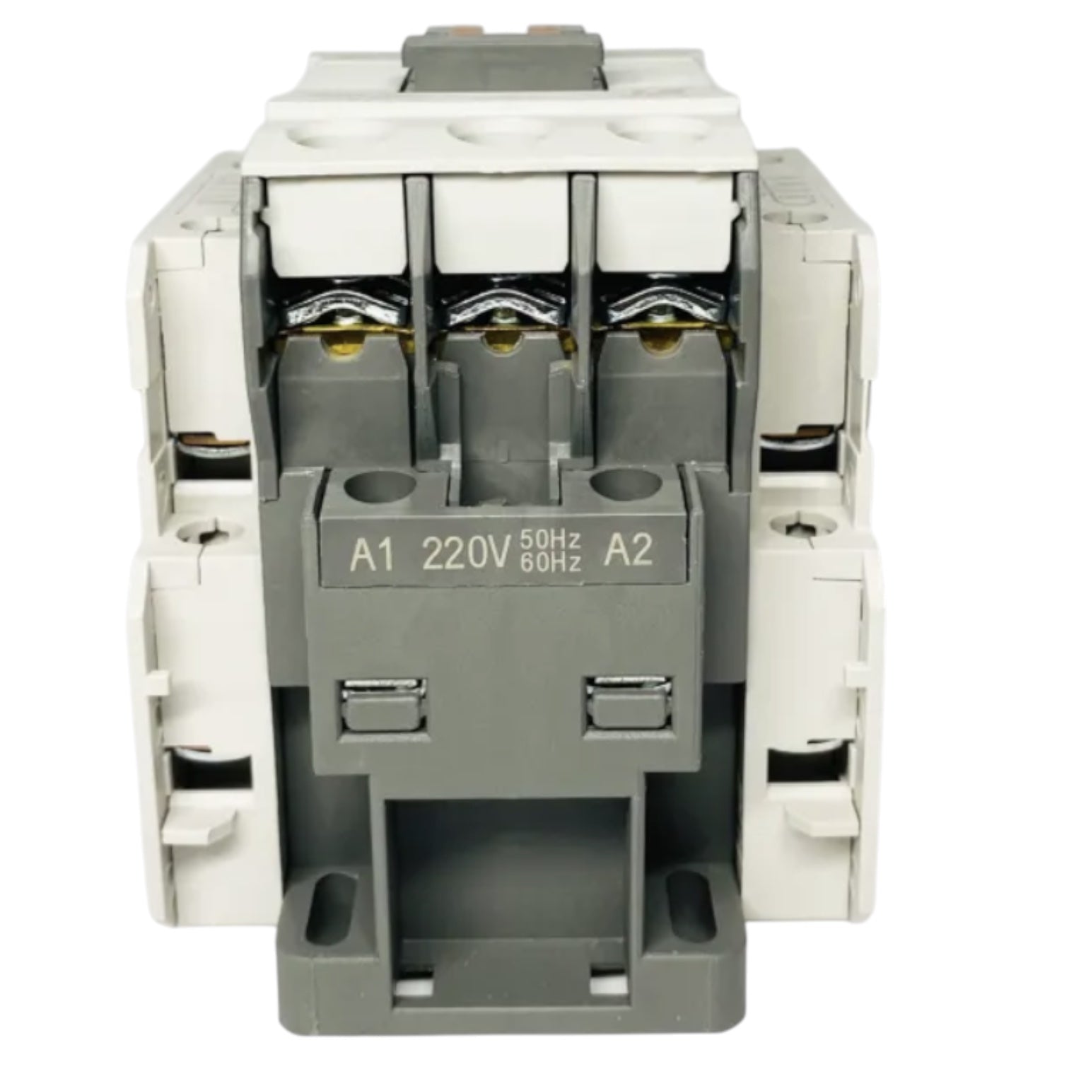 LS 40A Magnetic Contactor  220V AC MC-40A