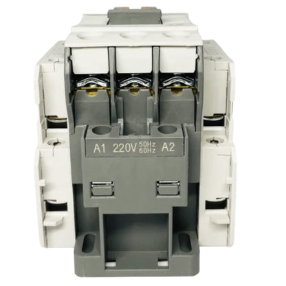LS 40A Magnetic Contactor  220V AC MC-40A