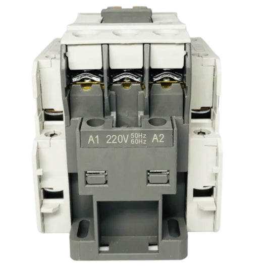 LS 40A Magnetic Contactor  220V AC MC-40A