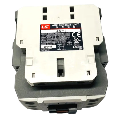 LS 40A Magnetic Contactor  220V AC MC-40A