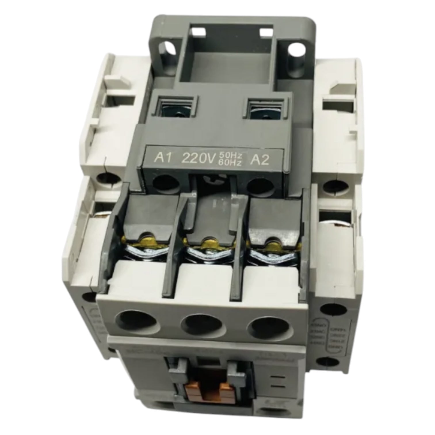 LS 40A Magnetic Contactor  220V AC MC-40A