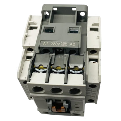 LS 40A Magnetic Contactor  220V AC MC-40A