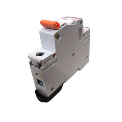LS Miniature Circuit breaker 50A 1 Pole 10Kaic 230V BKN-b1P50A Electx Electrical SUpply
